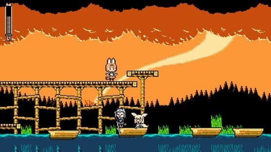 Mega Serval screenshot 20