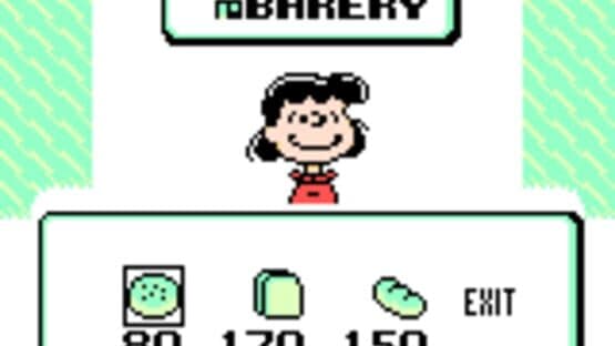 Snoopy no Hajimete no Otsukai screenshot 5