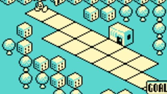 Snoopy no Hajimete no Otsukai screenshot 2