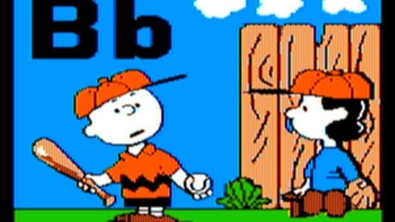 Charlie Brown's ABC's screenshot 3
