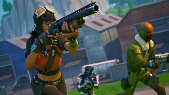 Fortnite OG screenshot 5
