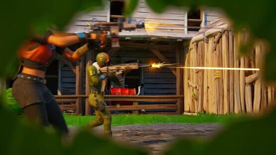 Fortnite OG screenshot 1