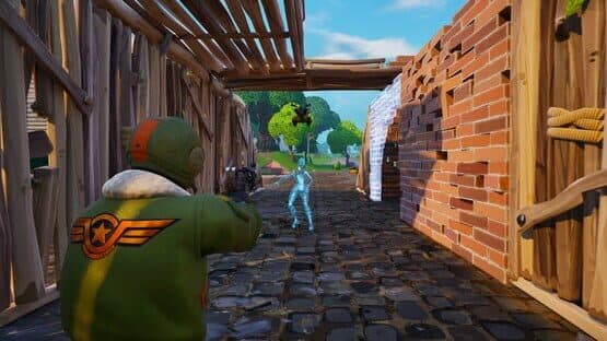 Fortnite OG screenshot 6