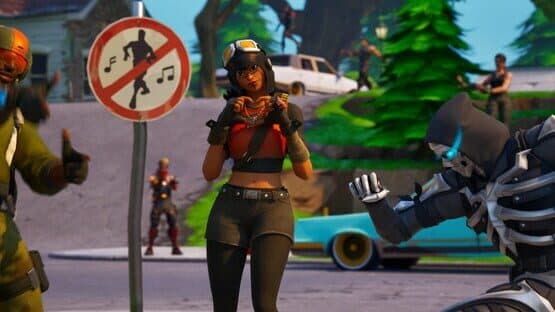 Fortnite OG screenshot 7