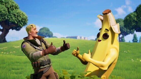 Fortnite OG screenshot 9