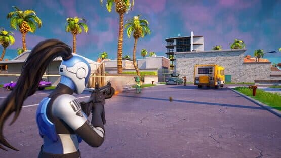 Fortnite Reload screenshot 3