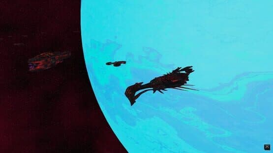 Distant Worlds 2: Return of the Shakturi screenshot 5