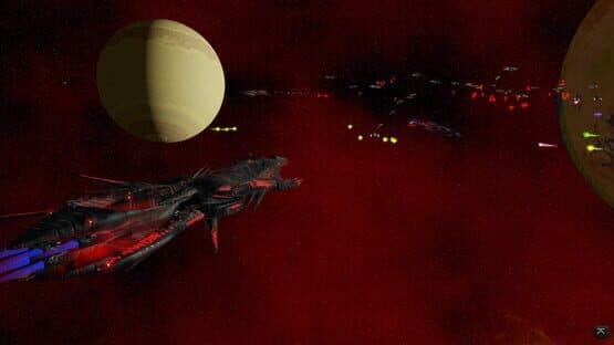 Distant Worlds 2: Return of the Shakturi screenshot 7