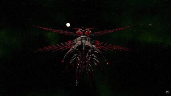 Distant Worlds 2: Return of the Shakturi screenshot 15