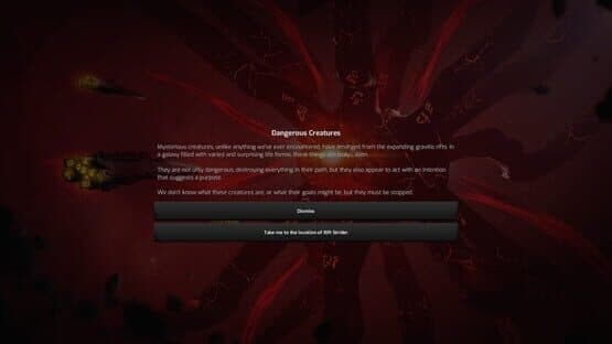 Distant Worlds 2: Return of the Shakturi screenshot 9