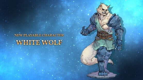 Chained Echoes: Ashes of Elrant screenshot 4