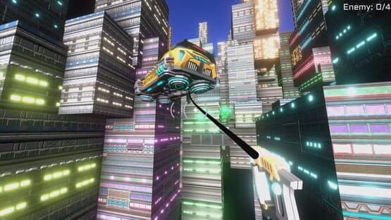 BeatBlast: Rhythm Rampage screenshot 2