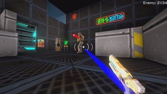 BeatBlast: Rhythm Rampage screenshot 4