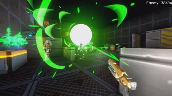 BeatBlast: Rhythm Rampage screenshot 5