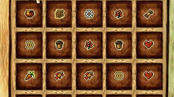 Vinni Pukh i vse, vse, vse screenshot 2