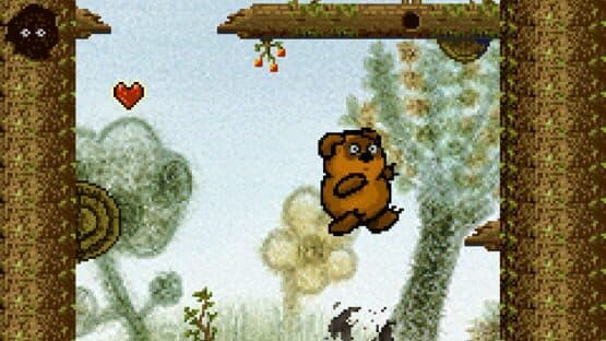 Vinni Pukh i vse, vse, vse screenshot 3