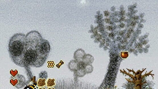 Vinni Pukh i vse, vse, vse screenshot 4