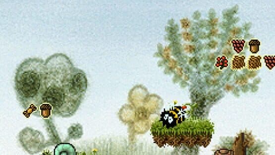 Vinni Pukh i vse, vse, vse screenshot 5