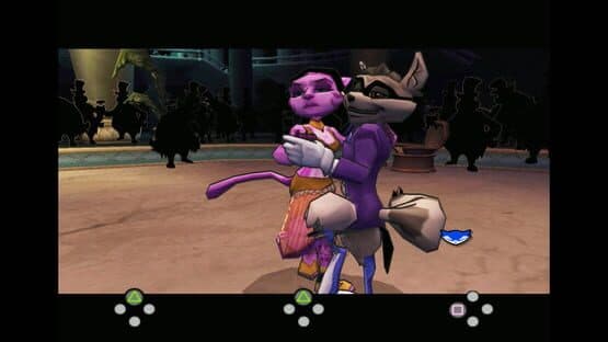 Sly 2: Band of Thieves screenshot 5