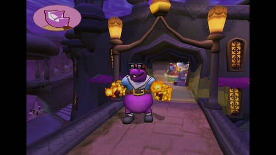 Sly 2: Band of Thieves screenshot 7