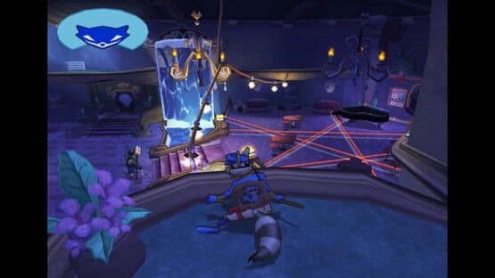 Sly 2: Band of Thieves screenshot 8