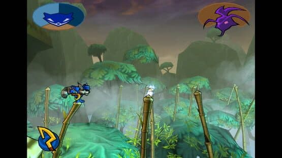 Sly 3: Honor Among Thieves screenshot 6
