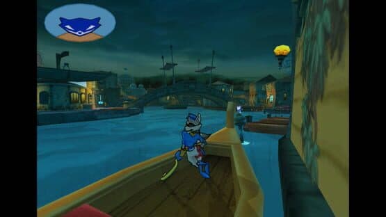 Sly 3: Honor Among Thieves screenshot 9