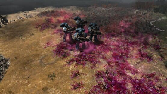 Warhammer 40,000: Gladius - Ultima Founding screenshot 6