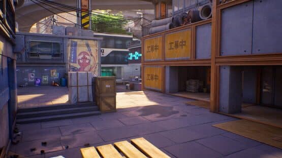 Fortnite Ballistic screenshot 2