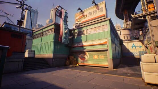 Fortnite Ballistic screenshot 3