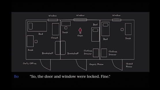 Murder Gods Play Pachinko screenshot 2