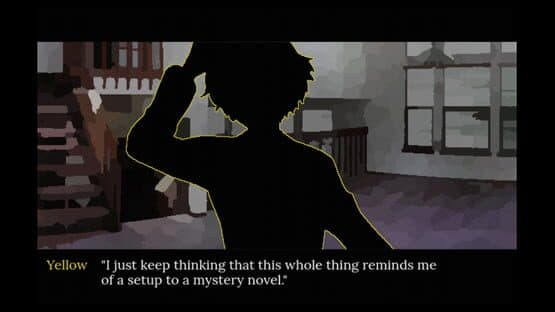 Murder Gods Play Pachinko screenshot 3