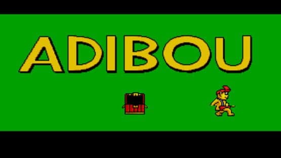 A.J.'s World of Discovery screenshot 2