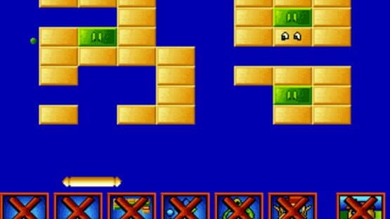 A.J.'s World of Discovery screenshot 5