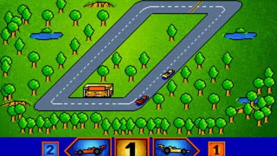 A.J.'s World of Discovery screenshot 9