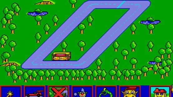 A.J.'s World of Discovery screenshot 10