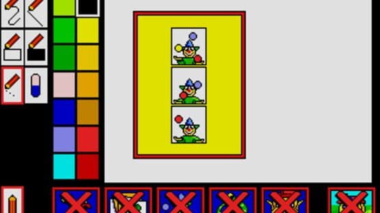 A.J.'s World of Discovery screenshot 12