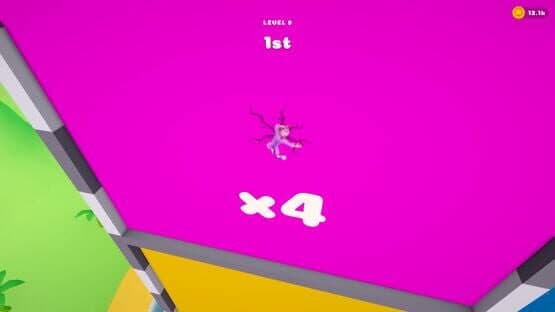 Jump Race screenshot 3