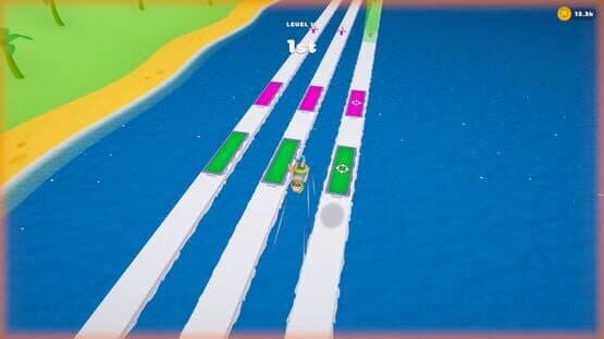 Jump Race screenshot 6