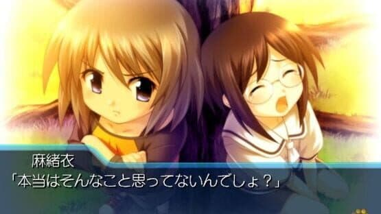 Myself;Yourself: Sorezore no Finale screenshot 2