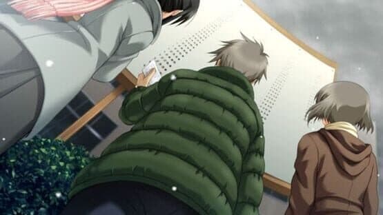 Myself;Yourself: Sorezore no Finale screenshot 3