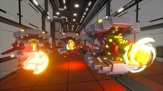 Earth Defense Force: World Brothers 2 - Extra Mission Pack: Robo Saurous vs. The Mecharmy screenshot 4