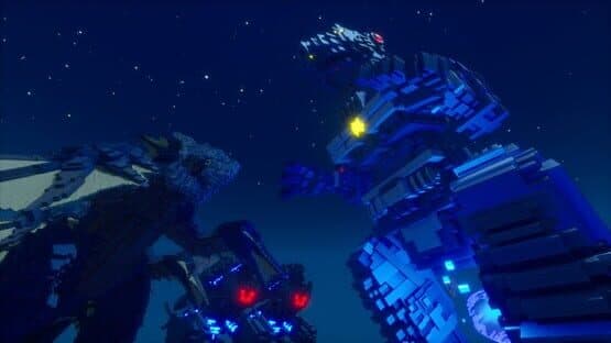 Earth Defense Force: World Brothers 2 - Extra Mission Pack: Robo Saurous vs. The Mecharmy screenshot 7