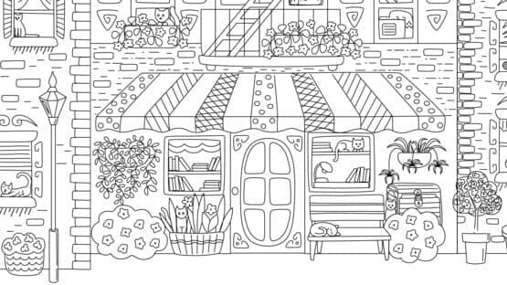 100 Cats New York: Extra Content screenshot 2