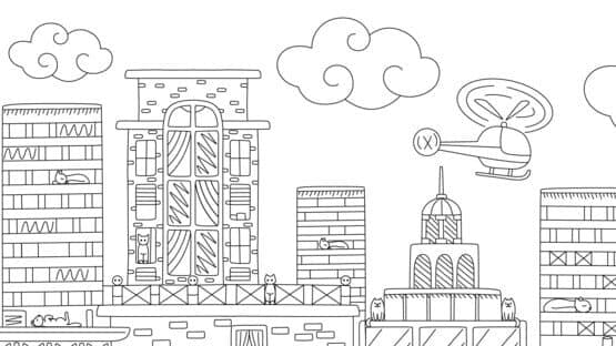 100 Cats New York: Extra Content screenshot 3