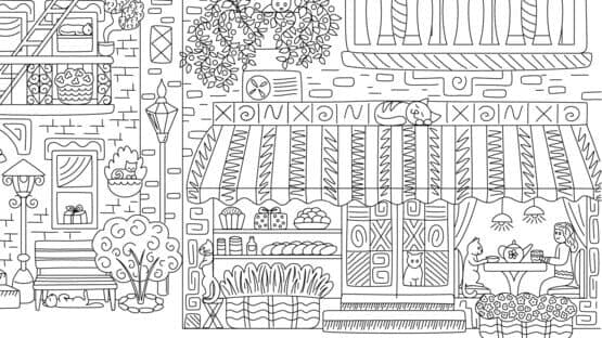 100 Cats New York: Extra Content screenshot 4