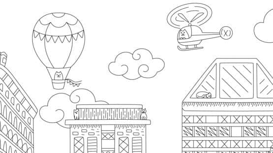 100 Cats New York: Extra Content screenshot 5