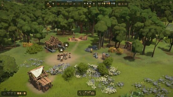 Foundation screenshot 1