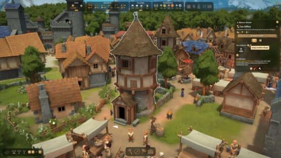 Foundation screenshot 6