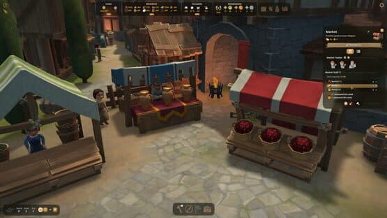 Foundation screenshot 7